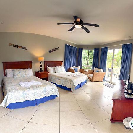 The Hideaway Hotel ซามารา ภายนอก รูปภาพ