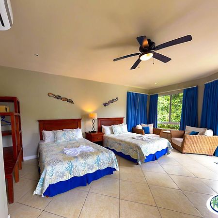 The Hideaway Hotel ซามารา ภายนอก รูปภาพ