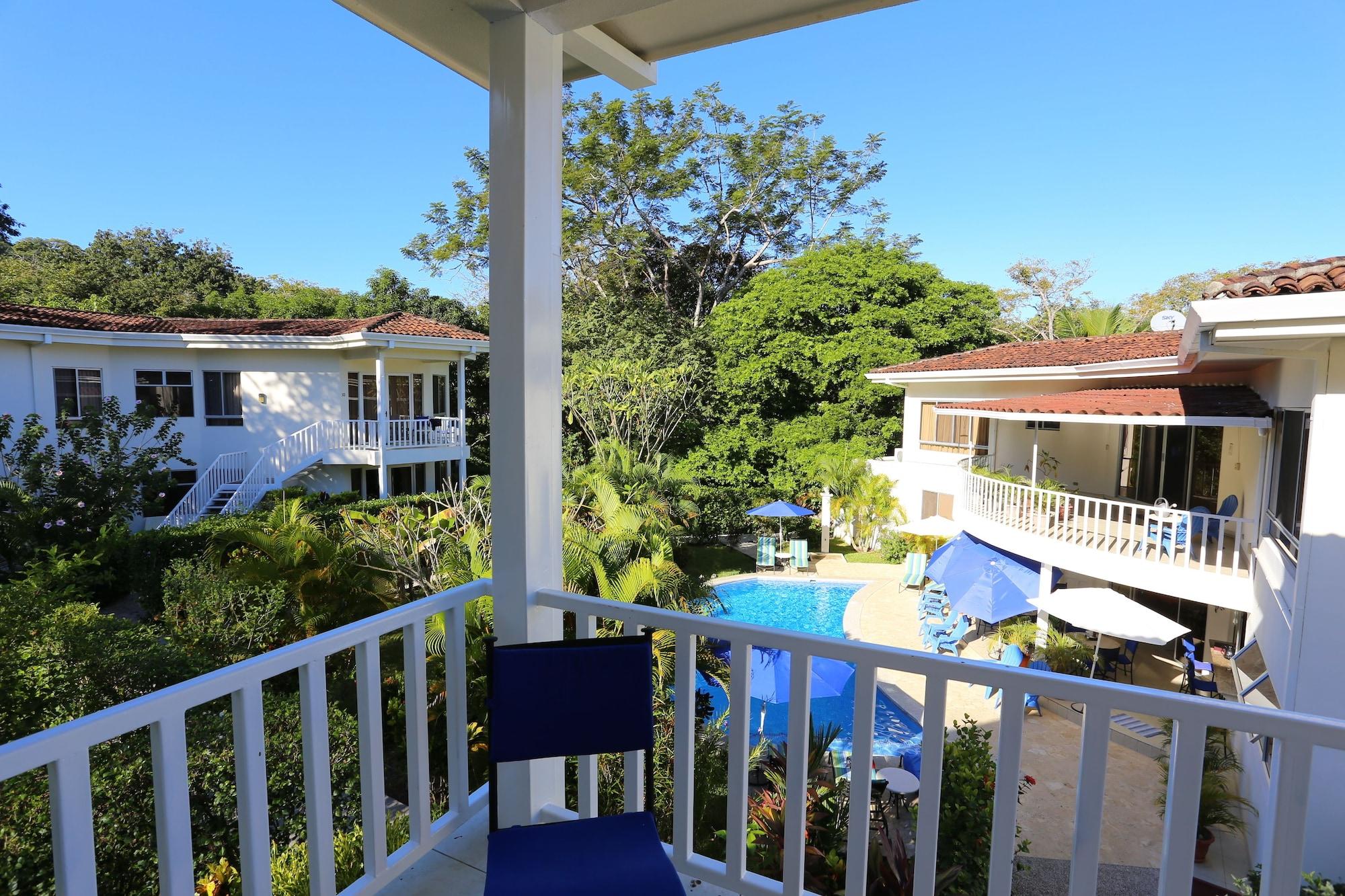 The Hideaway Hotel ซามารา ภายนอก รูปภาพ