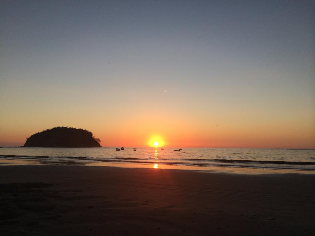 The Hideaway Hotel ซามารา ภายนอก รูปภาพ
