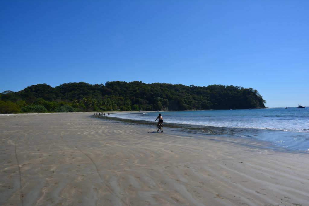 The Hideaway Hotel ซามารา ภายนอก รูปภาพ