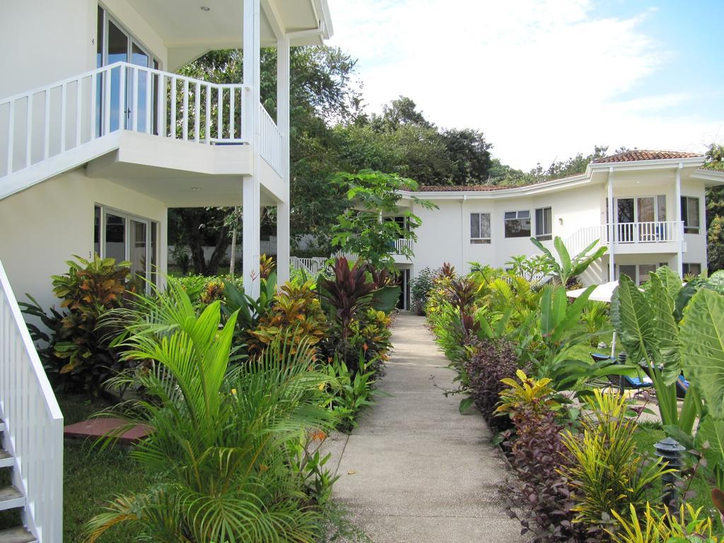 The Hideaway Hotel ซามารา ภายนอก รูปภาพ