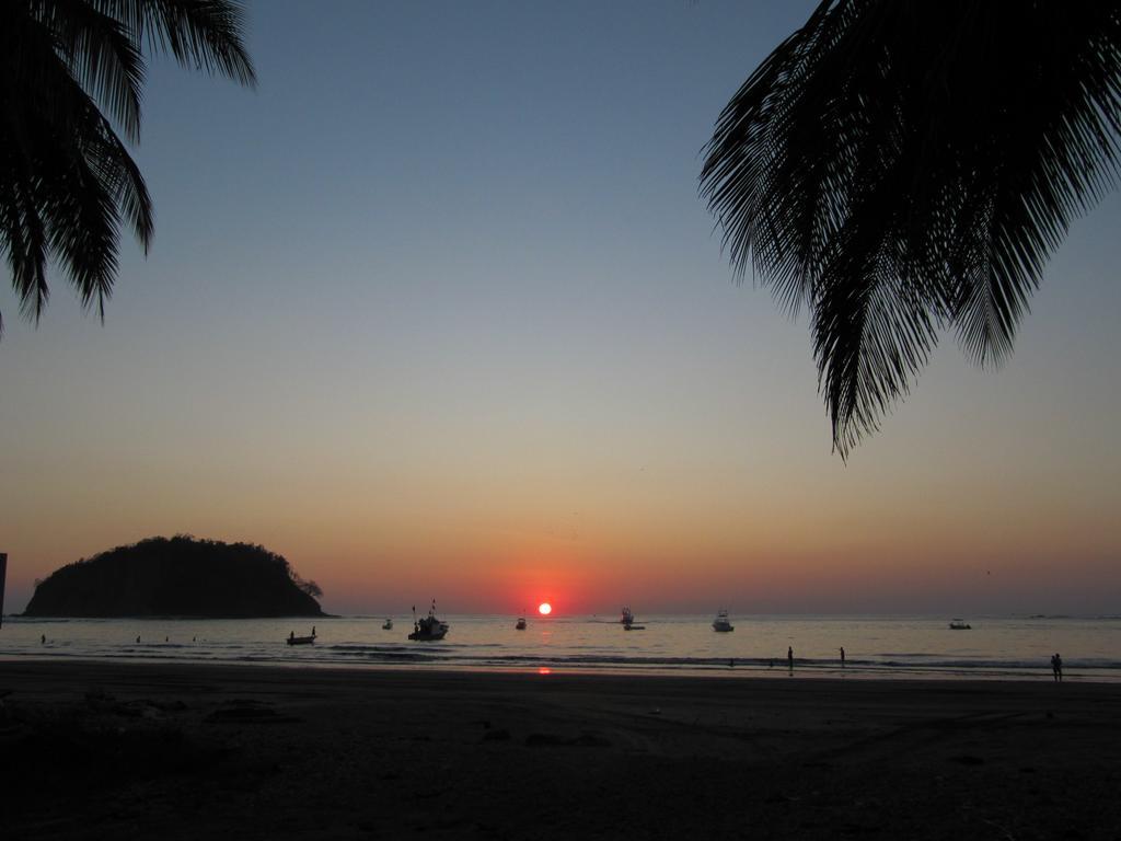 The Hideaway Hotel ซามารา ภายนอก รูปภาพ