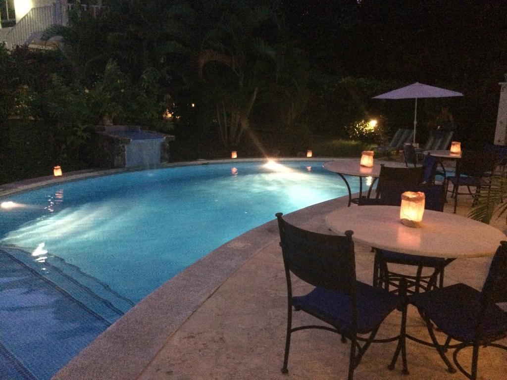 The Hideaway Hotel ซามารา ภายนอก รูปภาพ
