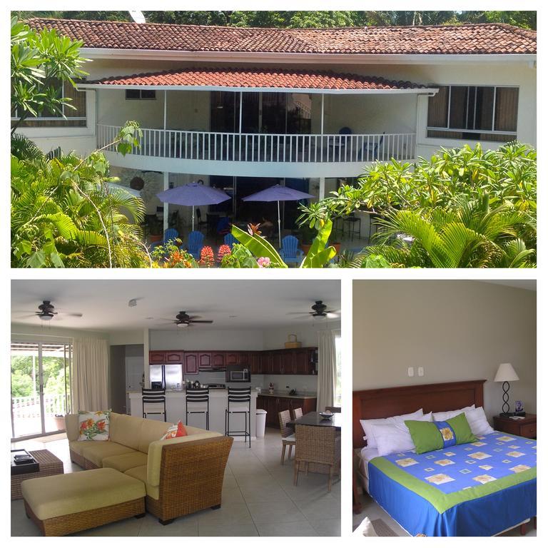 The Hideaway Hotel ซามารา ภายนอก รูปภาพ